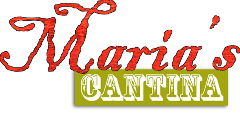 Maria's Cantina