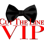 Cut The Line VIP